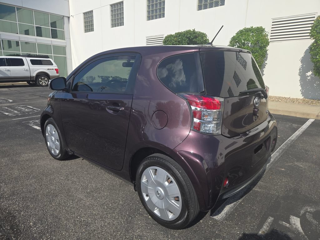 Used 2013 Scion iQ FWD image 6