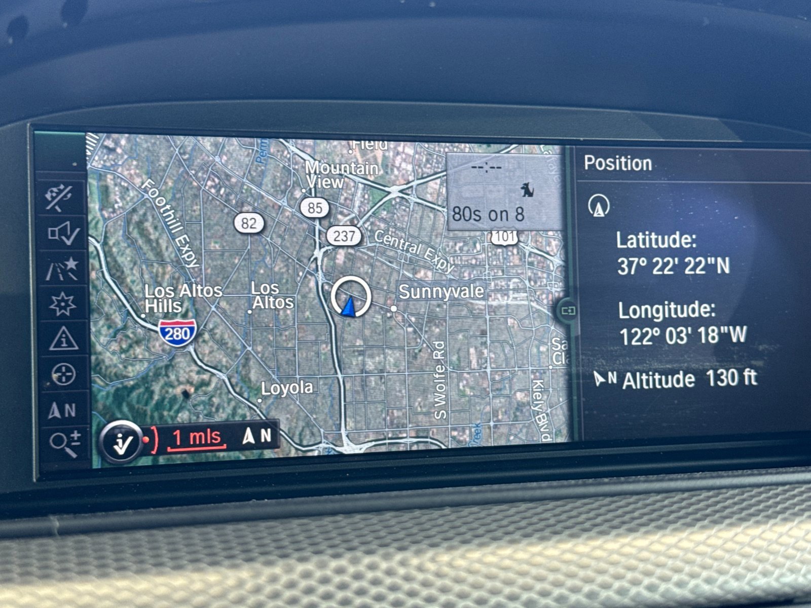 Used 2012 BMW 335is Convertible image 18