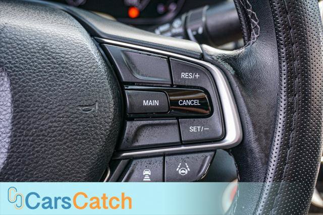 Used 2019 Honda Accord EX-L image 24