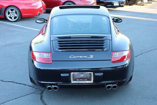 Used 2006 Porsche 911 Carrera S image 14