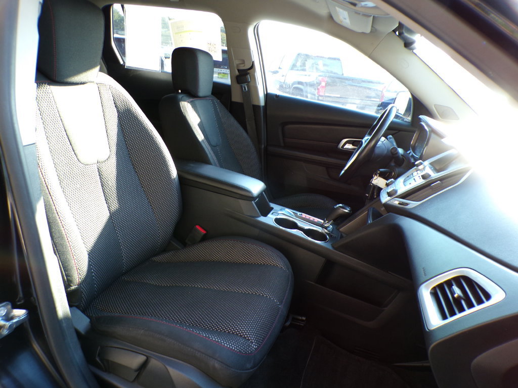 Used 2016 GMC Terrain SLE w/ Cargo Package AWD/4WD image 14