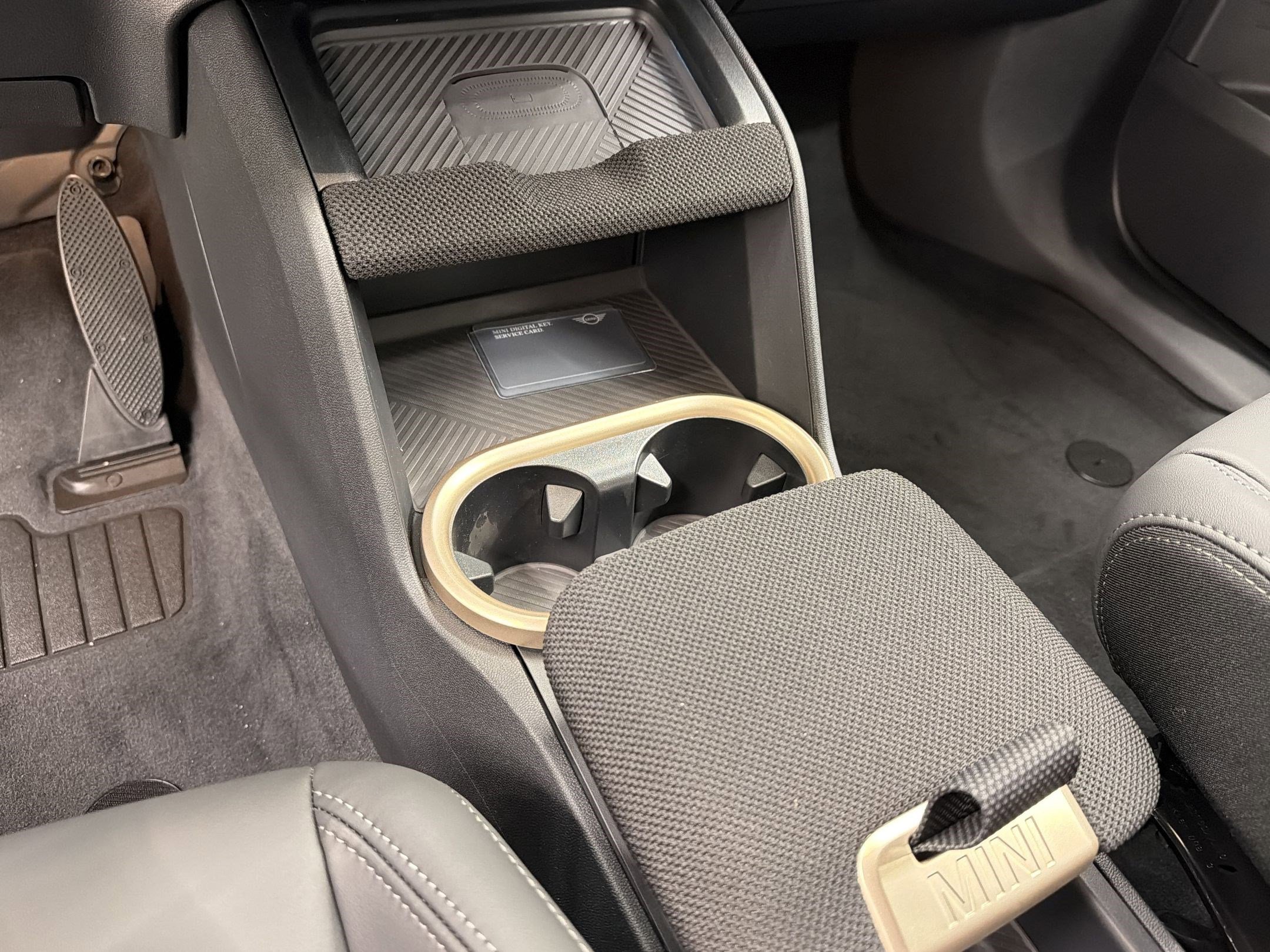 New 2026 MINI Cooper Countryman S image 21