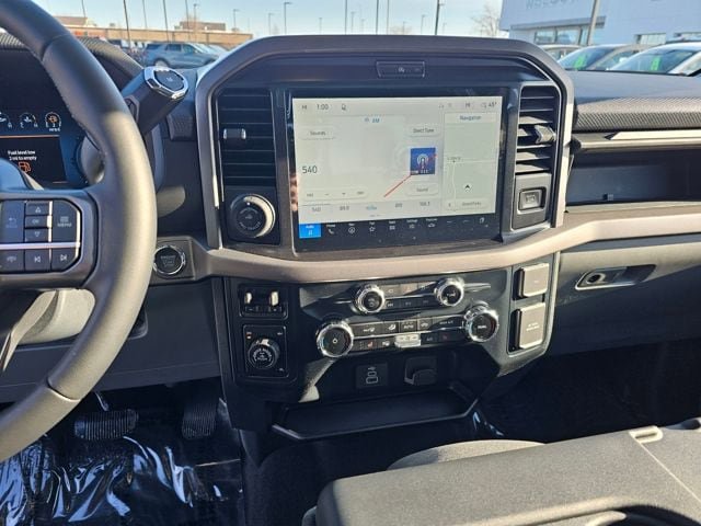 New 2026 Ford F150 XLT w/ Equipment Group 302A MID image 46