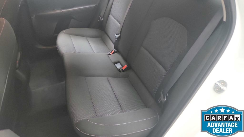 Used 2021 Kia Forte LXS FWD image 38