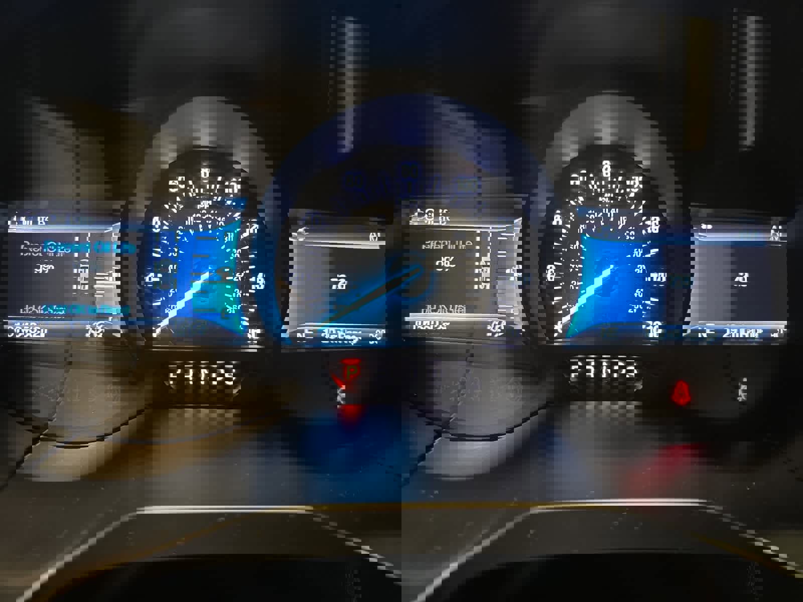 Used 2022 Ford Edge SEL w/ Convenience Package image 17