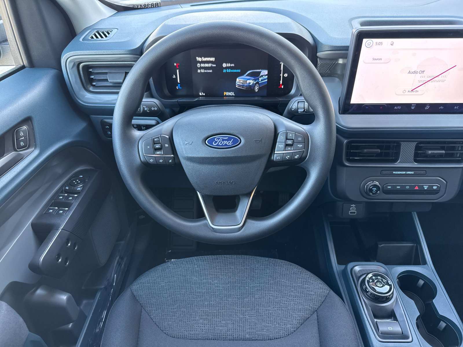New 2026 Ford Maverick XL FWD image 13