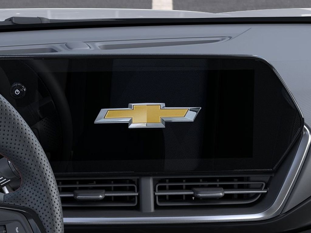 New 2026 Chevrolet Trax RS w/ Driver Confidence Package image 21