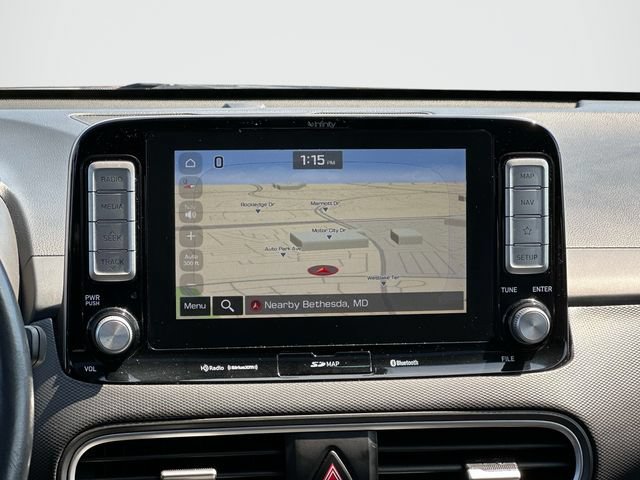 Used 2019 Hyundai Kona Ultimate FWD image 3