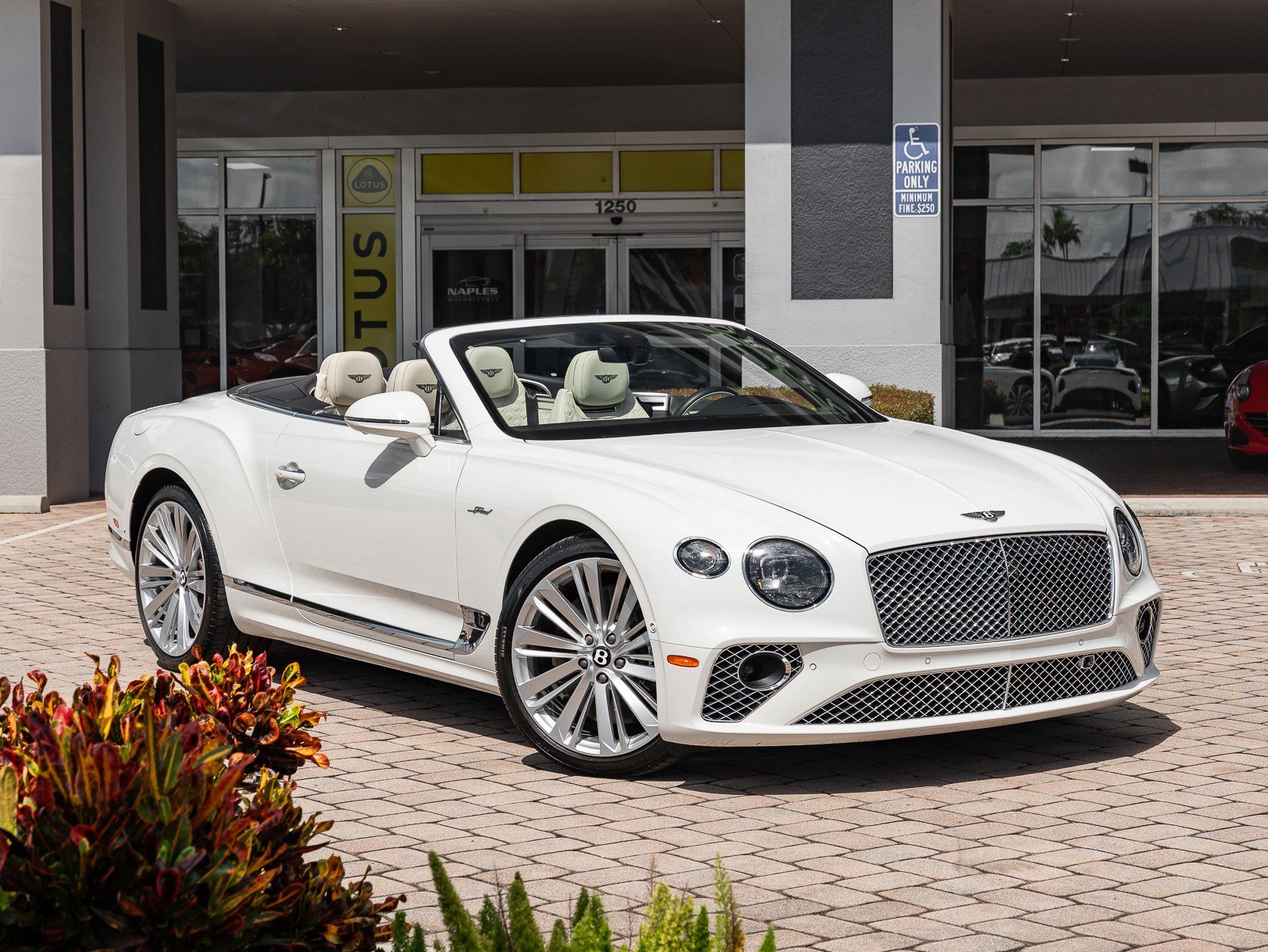Used 2022 Bentley Continental GT Speed image 12