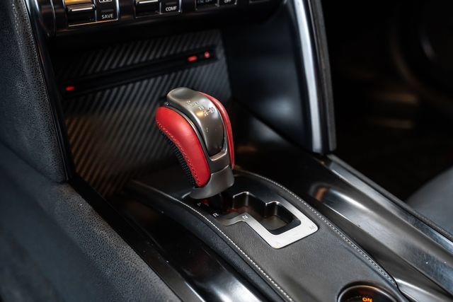 Used 2016 Nissan GT-R Black Edition AWD/4WD image 29