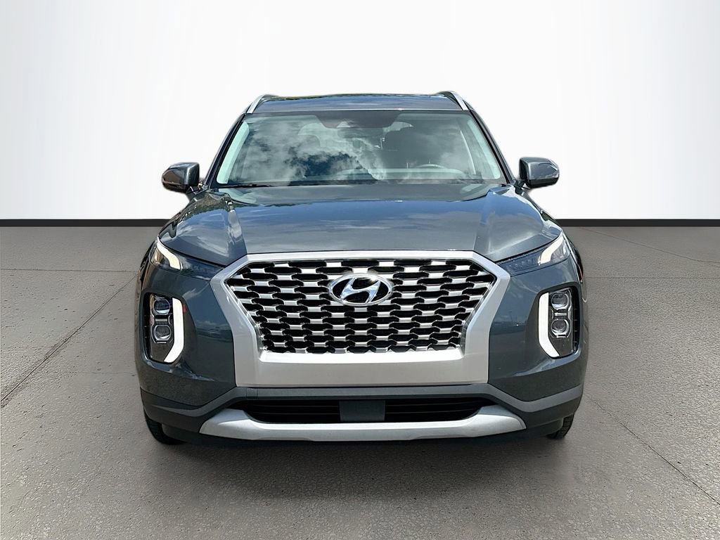 Used 2022 Hyundai Palisade SEL image 2