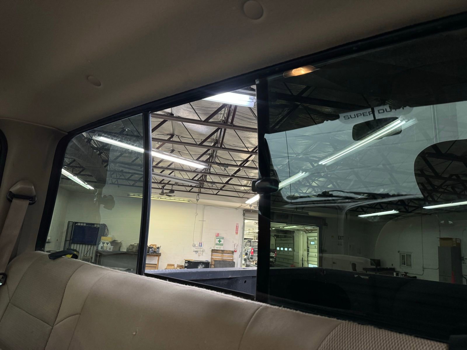 Used 2006 Ford F250 XLT image 28