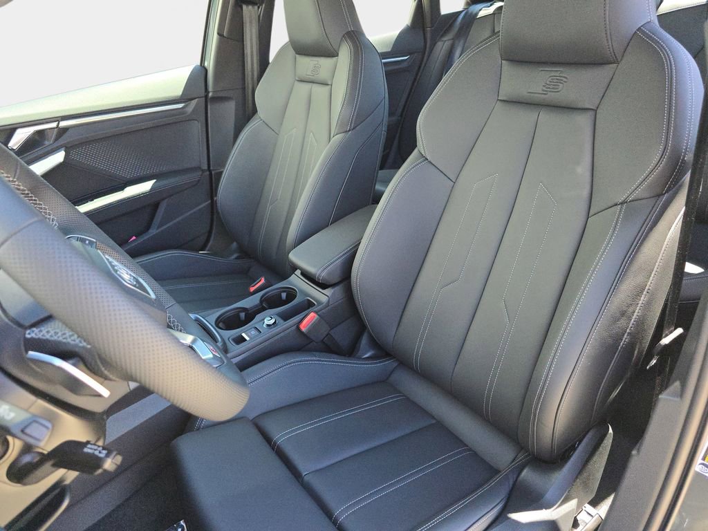 New 2026 Audi A3 2.0T Premium image 14