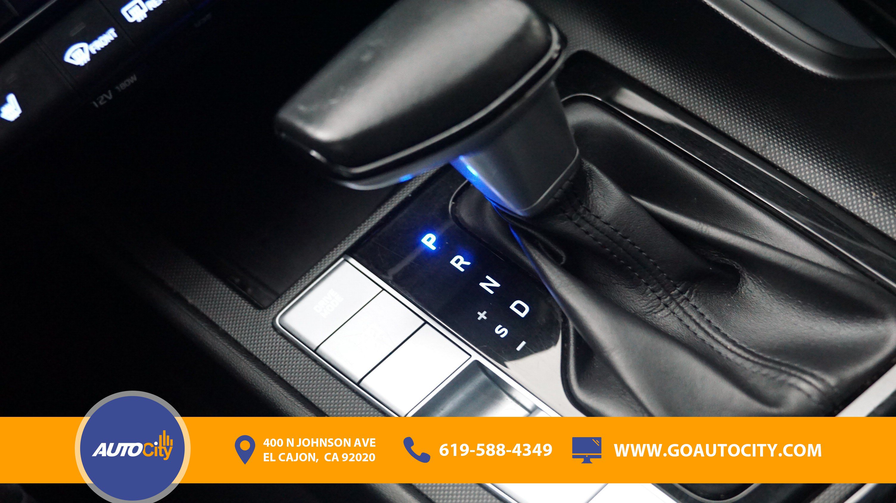 Used 2021 Hyundai Elantra Limited FWD image 25
