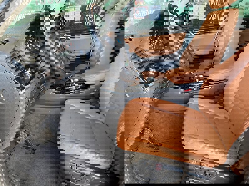 Used 2017 BMW X3 xDrive35i image 19