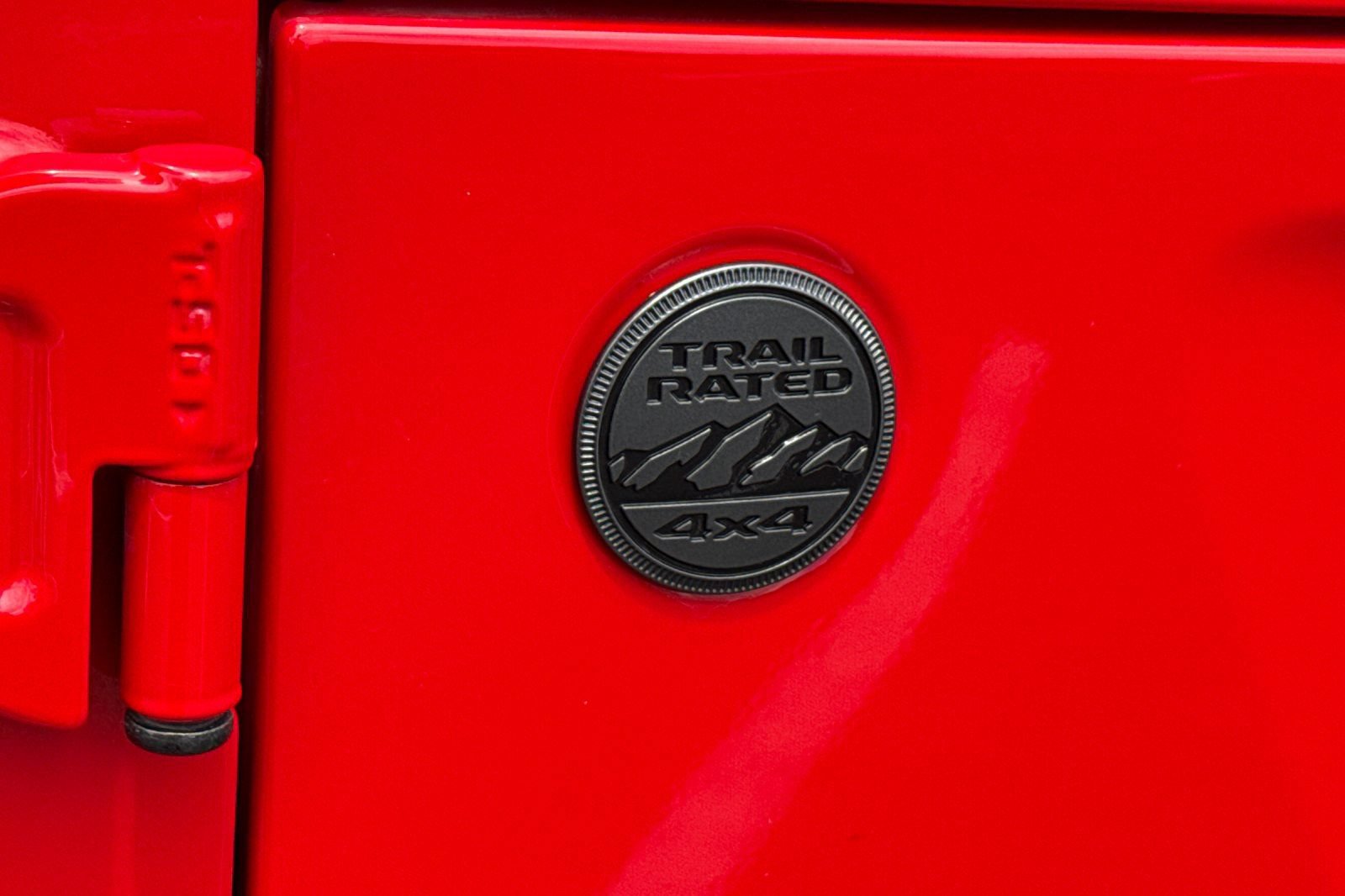 Used 2024 Jeep Wrangler Unlimited Sport AWD/4WD image 13