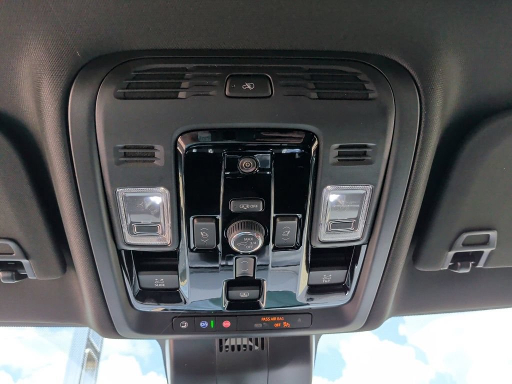 New 2026 GMC Yukon AT4 Ultimate AWD/4WD image 22