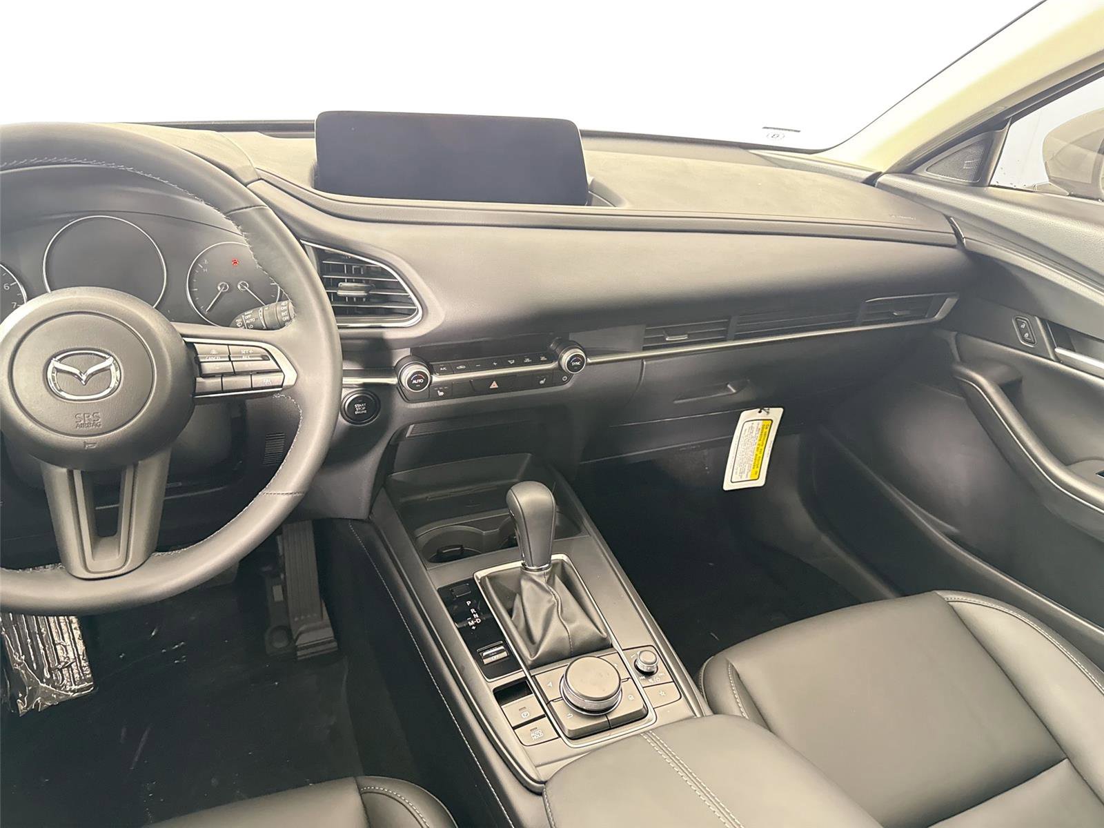 New 2026 MAZDA CX-30 AWD 2.5 S image 35