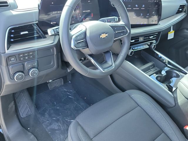 New 2026 Chevrolet Tahoe LS w/ LPO, Dark Essentials Package image 15