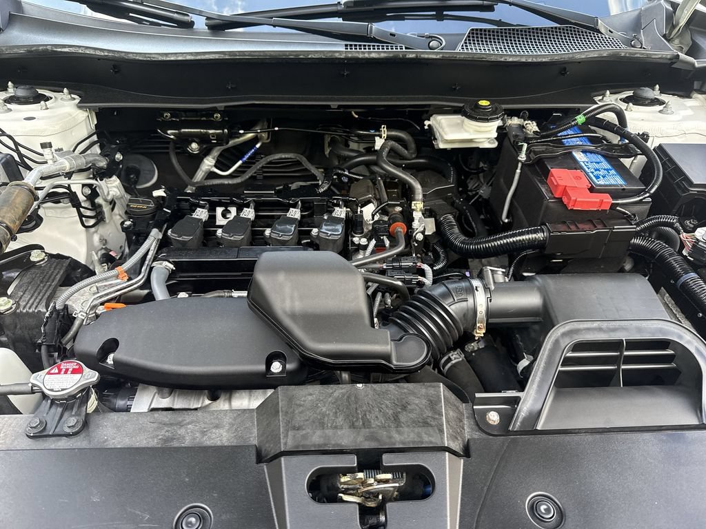 Used 2023 Honda CR-V EX image 18