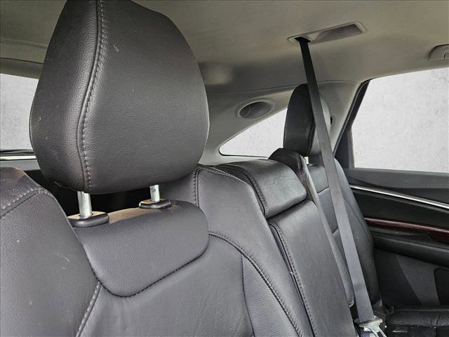 Used 2016 Acura MDX SH-AWD w/ Technology Package image 21