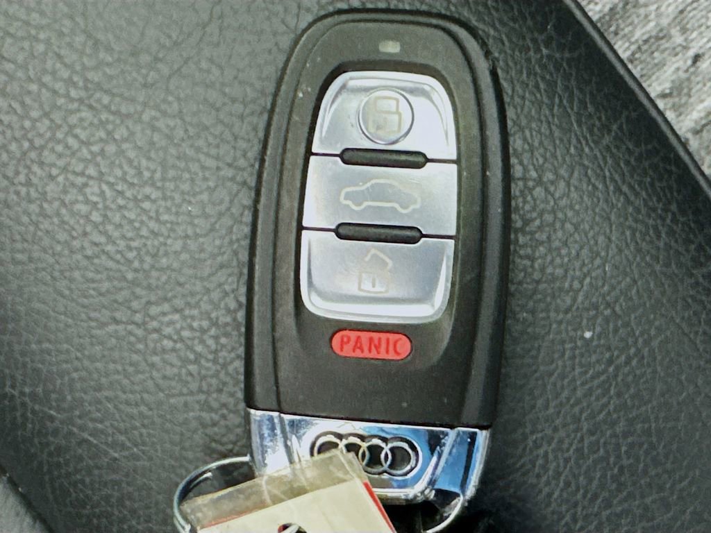 Used 2018 Audi A6 3.0T Sport w/ 20" Black Optic Wheel Package image 39