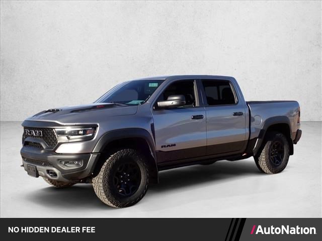 Used 2023 RAM 1500 TRX w/ TRX Level 2 Equipment Group AWD/4WD image 1
