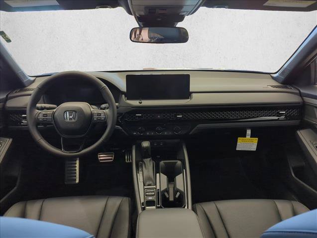 New 2026 Honda Accord Sport image 18