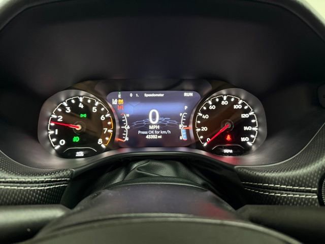 Used 2022 Jeep Compass Altitude image 31