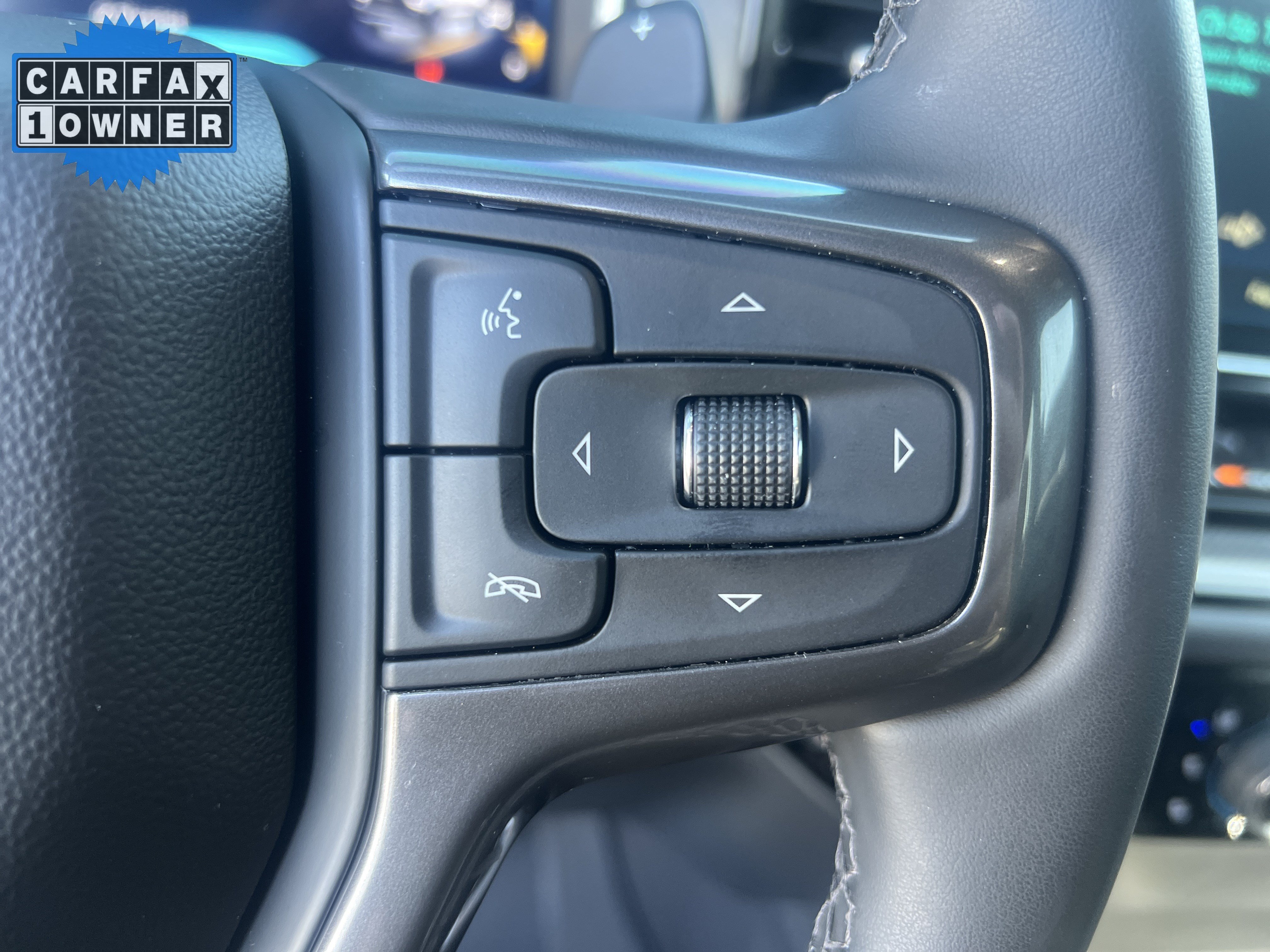 Used 2026 Chevrolet Silverado 1500 ZR2 AWD/4WD image 20