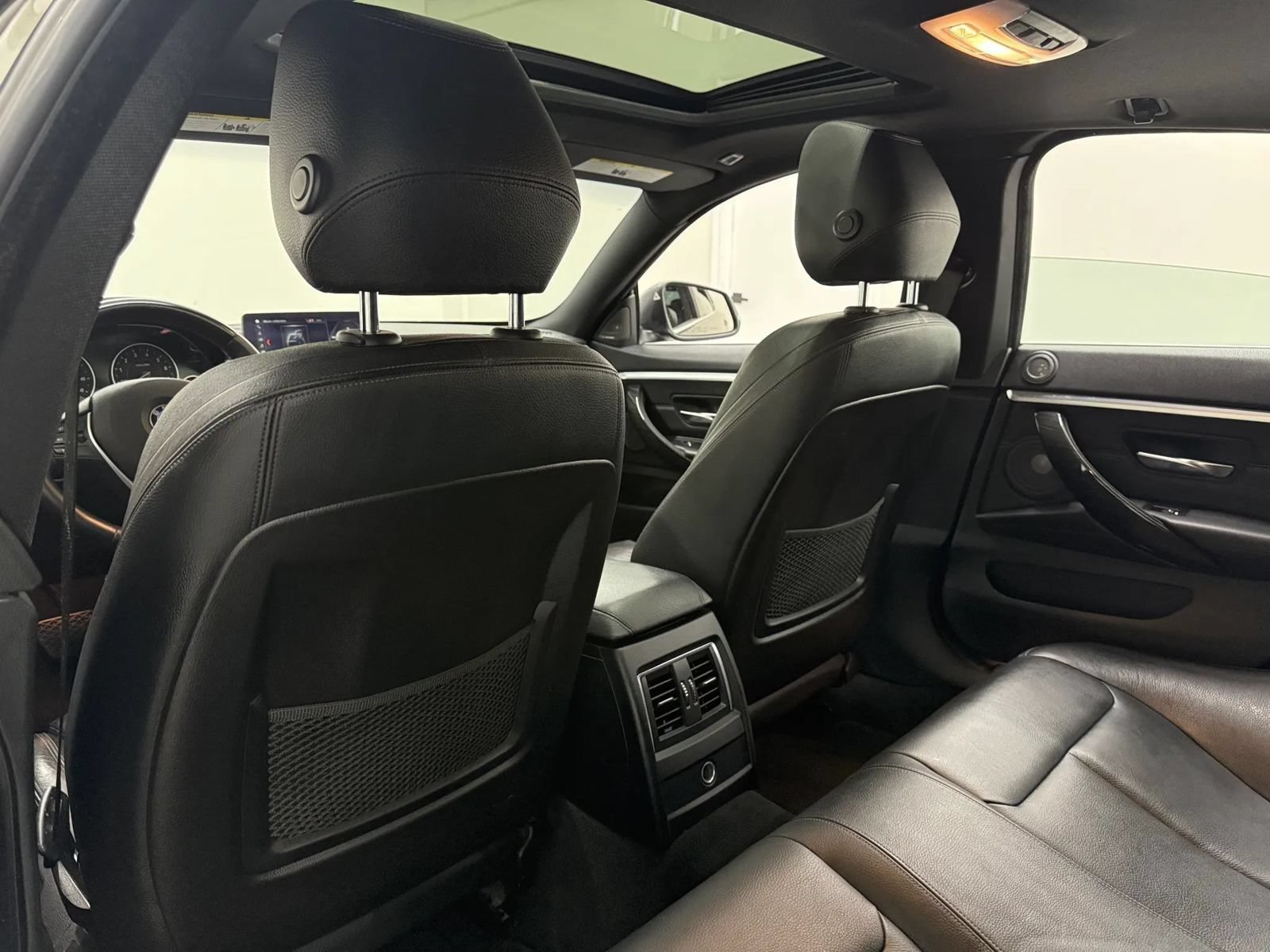 Used 2019 BMW 440i Gran Coupe w/ Convenience Package RWD image 14