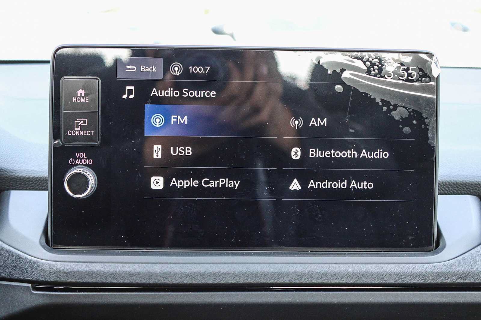 New 2026 Honda Accord SE image 16