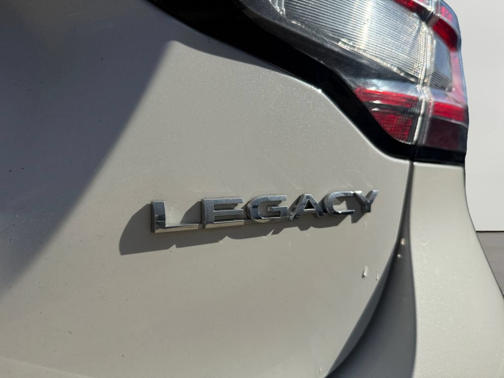 Used 2024 Subaru Legacy Premium AWD/4WD image 31