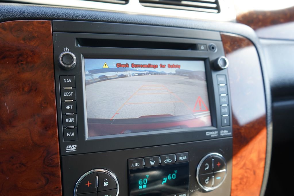 Used 2013 Chevrolet Tahoe LT image 35