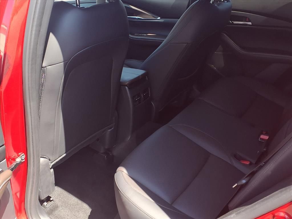 New 2025 MAZDA CX-30 AWD 2.5 S w/ Premium Package image 18