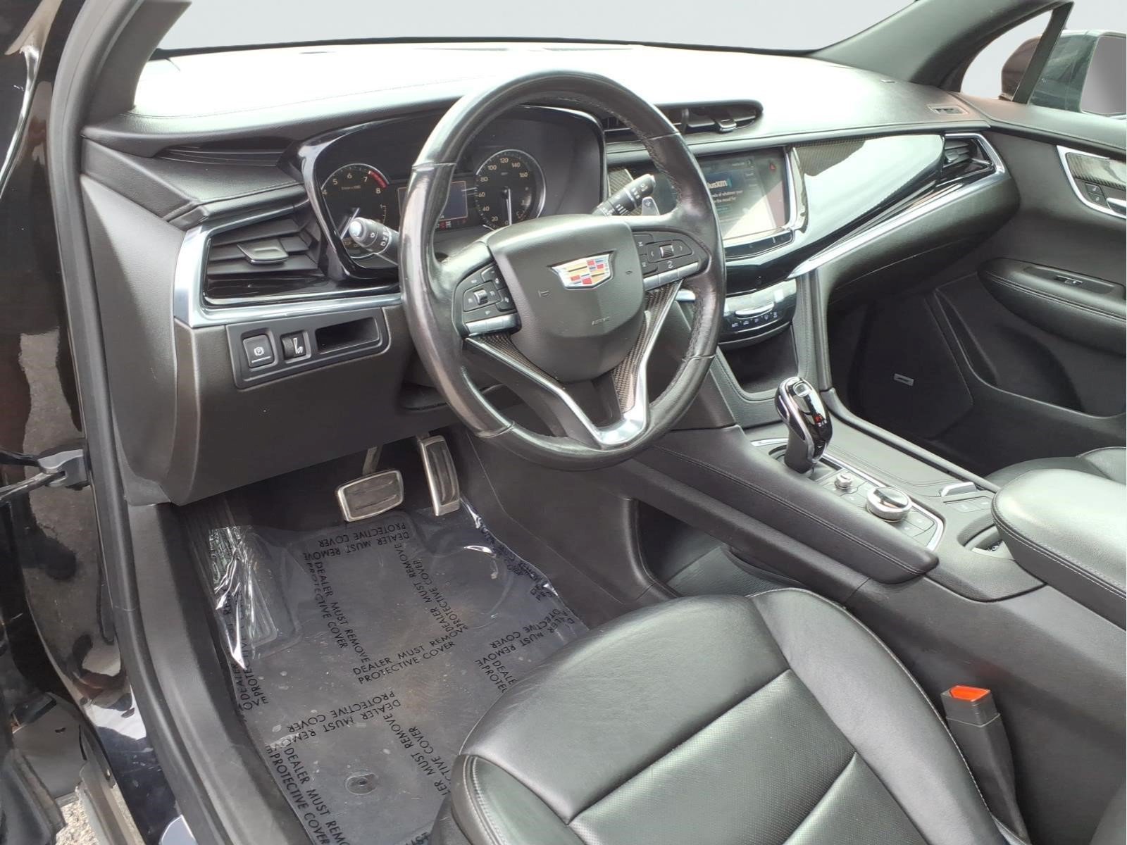 Used 2020 Cadillac XT6 Sport AWD/4WD image 28