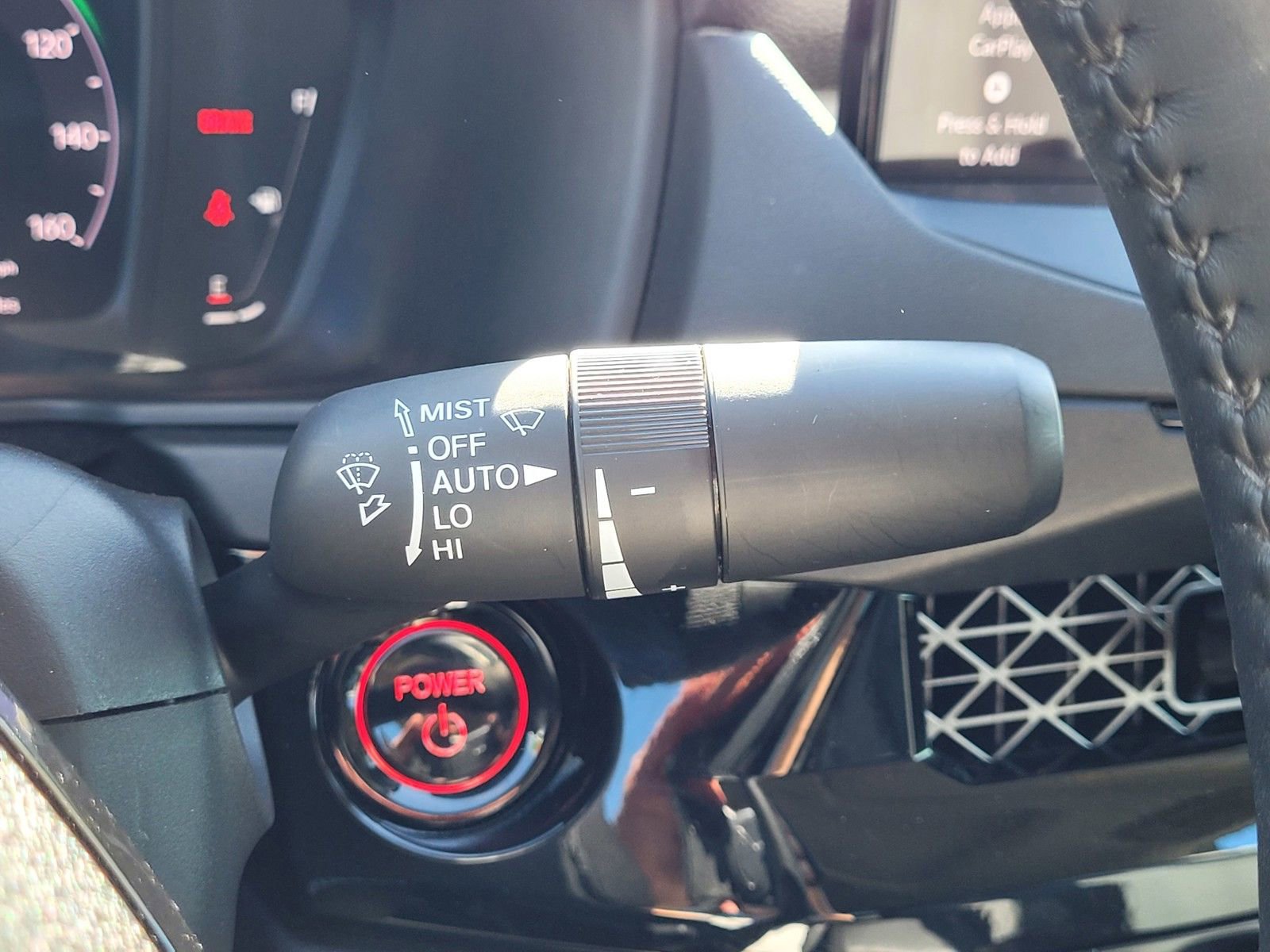 Certified 2025 Honda Accord Touring image 21