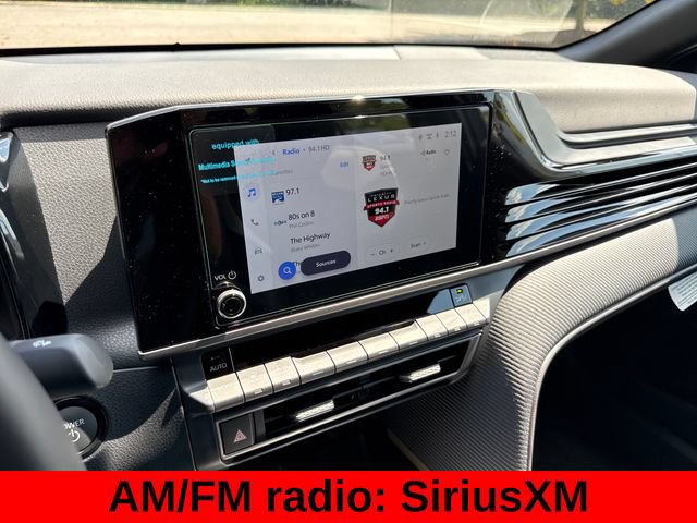 Used 2026 Toyota Camry SE w/ Convenience Package FWD image 17