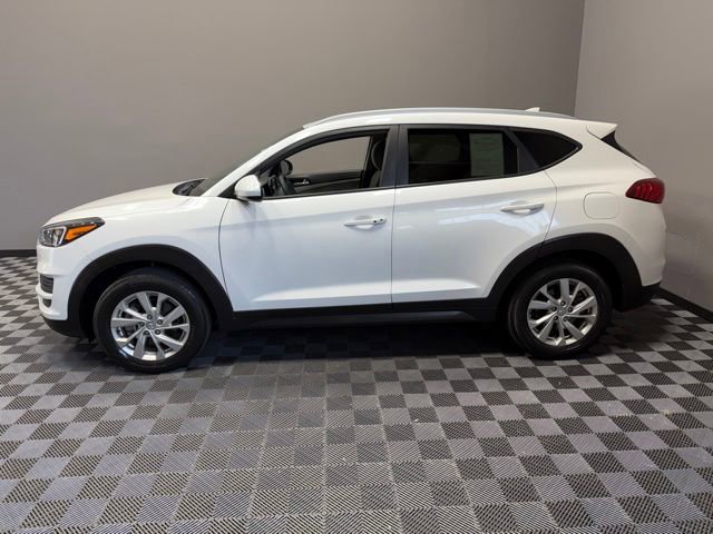 Used 2019 Hyundai Tucson Value AWD/4WD image 6