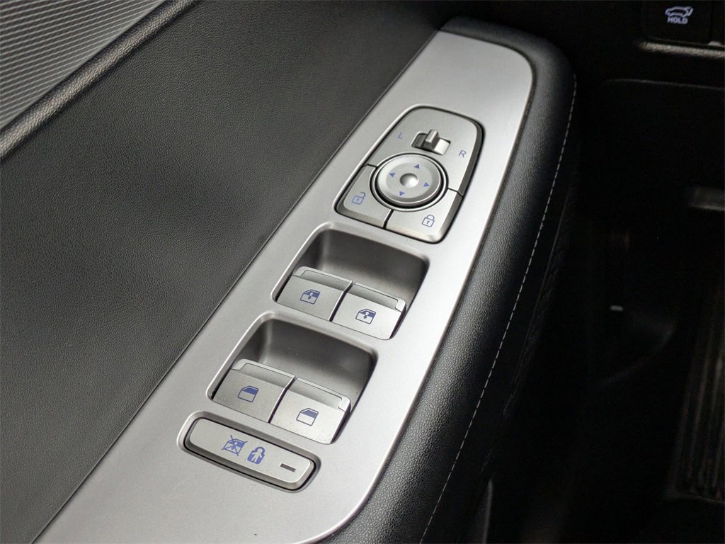 Used 2021 Hyundai Palisade SEL w/ Convenience Package image 26