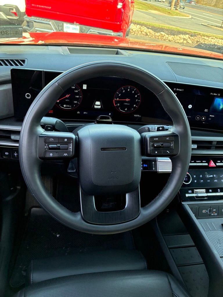 Used 2024 Hyundai Santa Fe Calligraphy AWD/4WD image 29