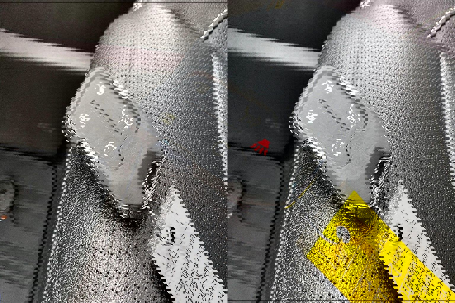 Used 2019 GMC Acadia Denali w/ Technology Package image 11