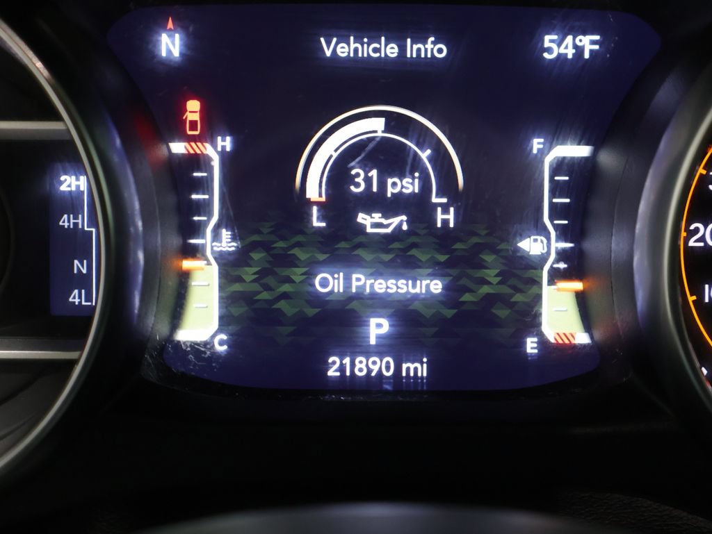 Used 2023 Jeep Gladiator Sport AWD/4WD image 42