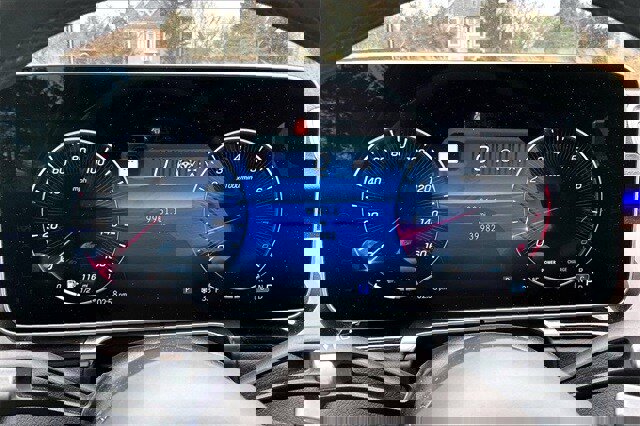 Certified 2023 Mercedes-Benz S 580 4MATIC Sedan image 16