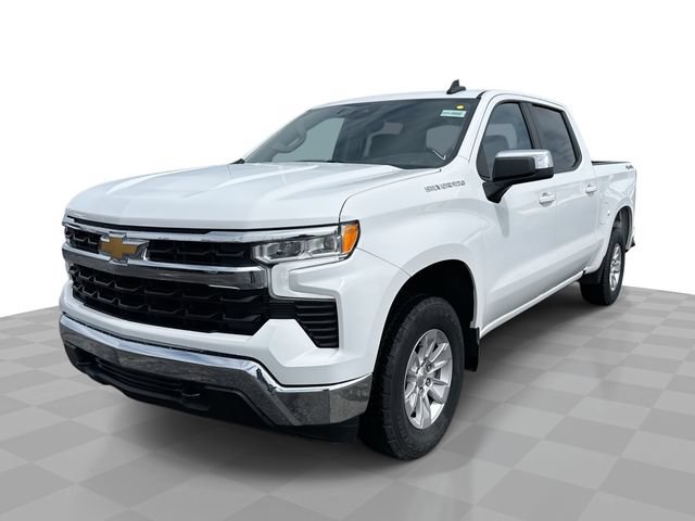Used 2023 Chevrolet Silverado 1500 LT w/ Work Truck Package