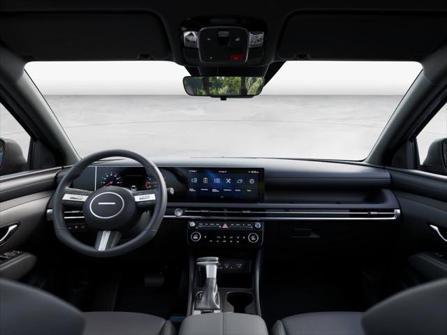 New 2026 Hyundai Santa Cruz SEL image 11