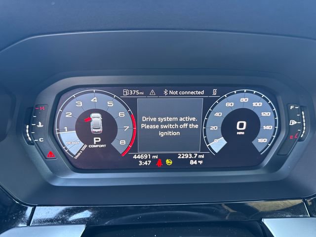 Used 2024 Audi A3 2.0T Premium FWD image 19