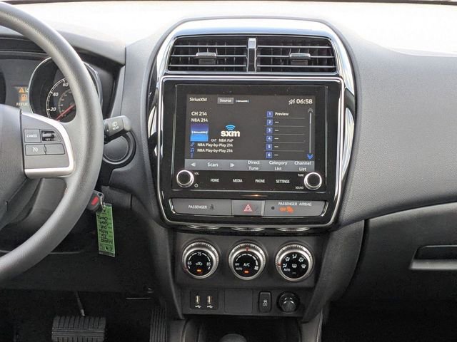 New 2026 Mitsubishi Outlander Sport ES image 15