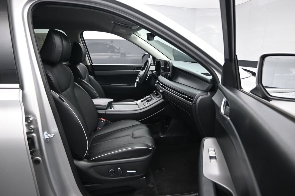 Used 2025 Hyundai Palisade SEL AWD/4WD image 30