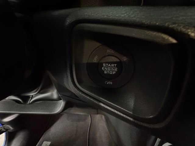 New 2026 Jeep Wrangler Sport AWD/4WD image 21